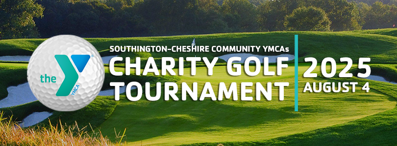 2025 YMCA Charity Golf Tournament